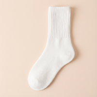 Women’s Winter Thick Wool Socks – Warm, Soft, Breathable (1–5 Pairs)