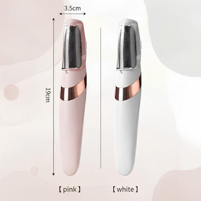 Electric Foot Grinder – Automatic Callus Remover & Pedicure Tool for Smooth, Soft Feet