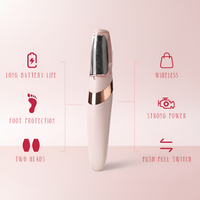 Electric Foot Grinder – Automatic Callus Remover & Pedicure Tool for Smooth, Soft Feet